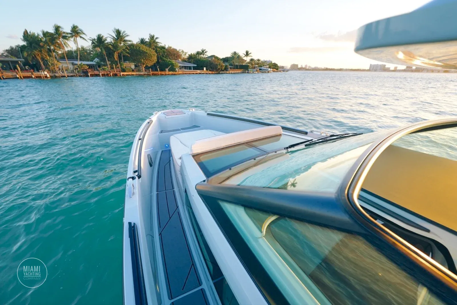 Boat Rental Prices in Miami