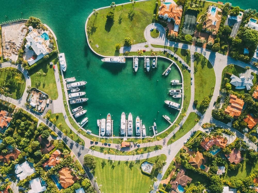 Investing in a Yacht for Charter in Miami