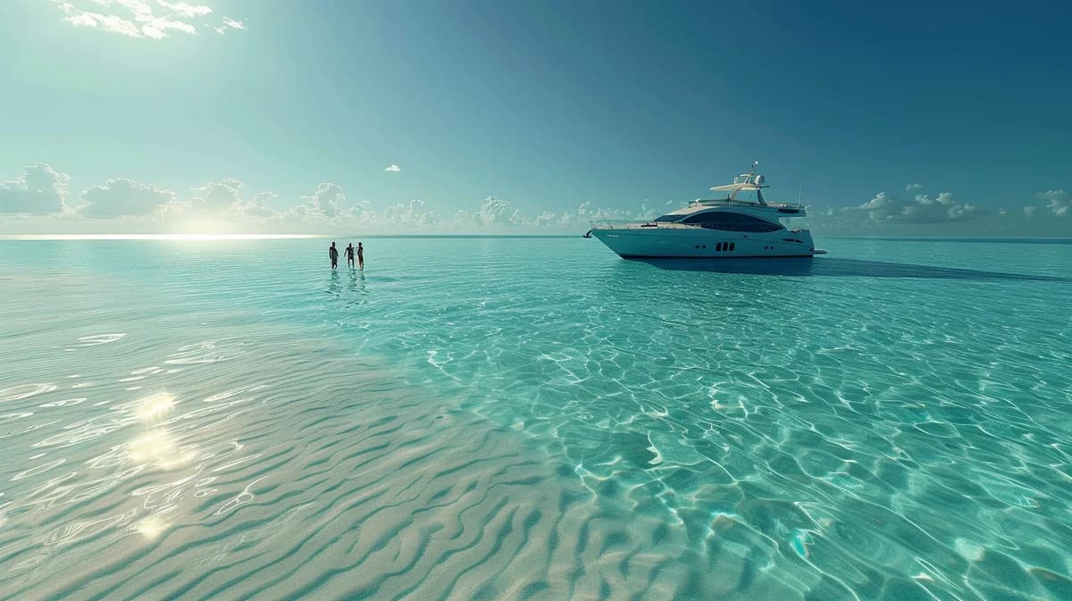 Pricing Questions On Yacht Charters in Miami