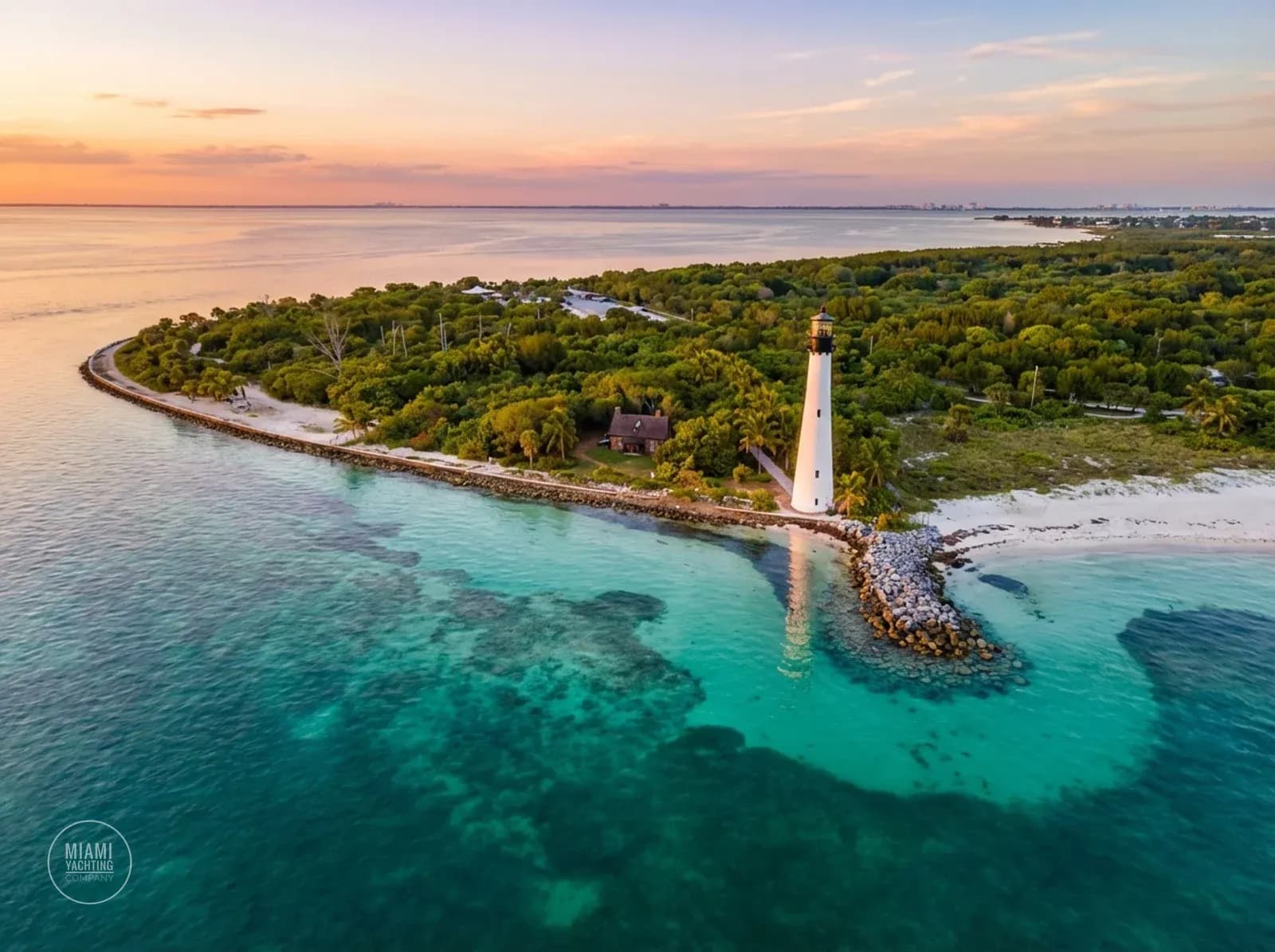 Key Biscayne Lighthouse