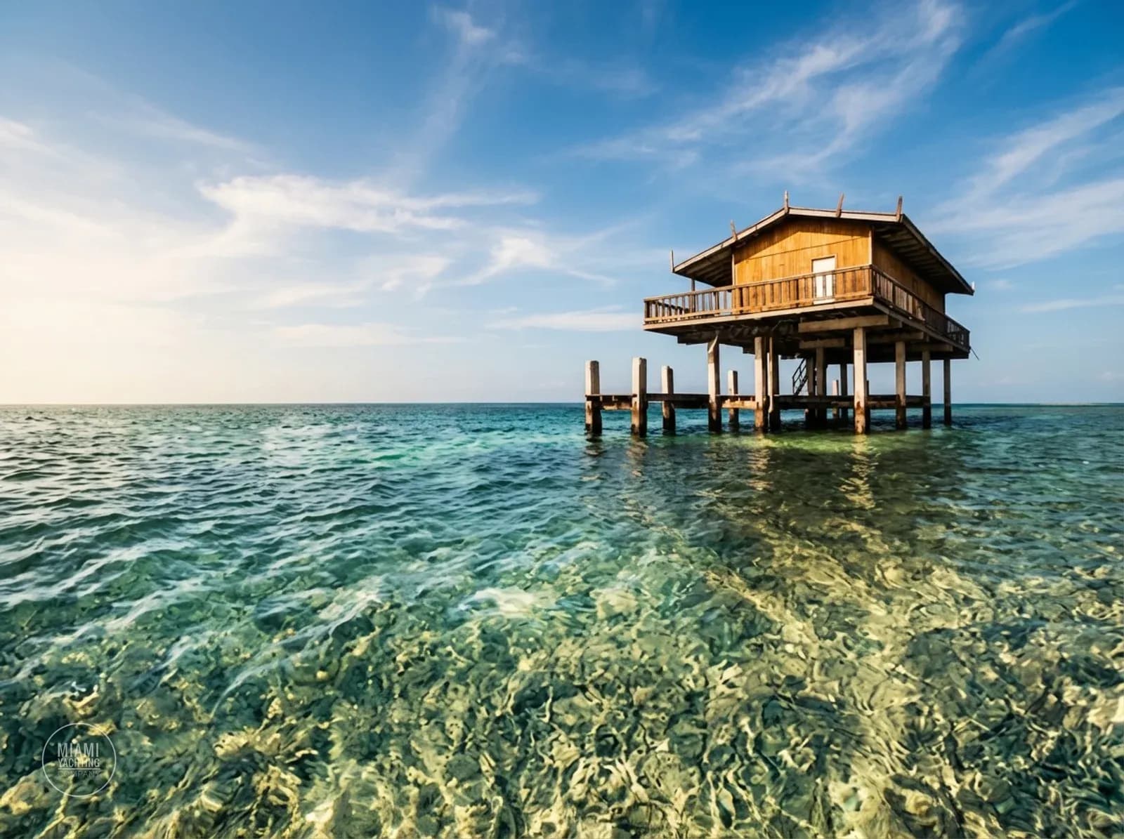 Stiltsville