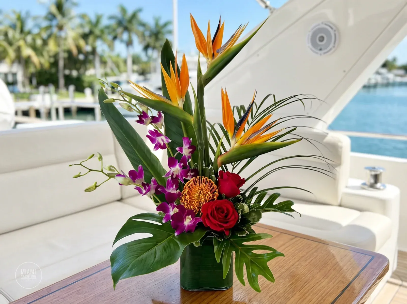 Bahama Tropic