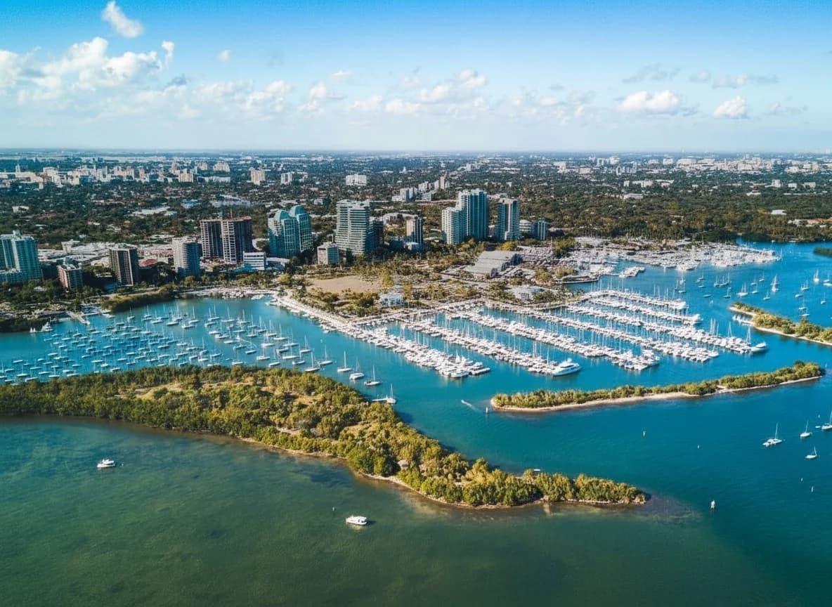 Coconut Grove
