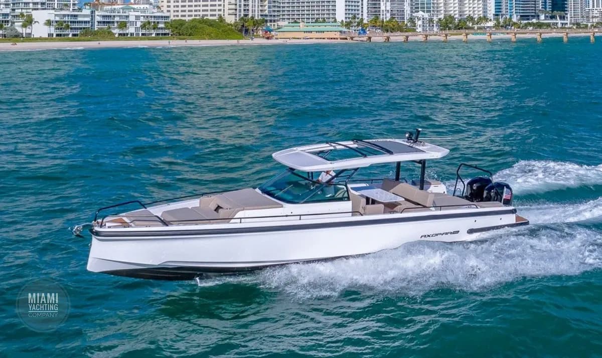 Day Boats