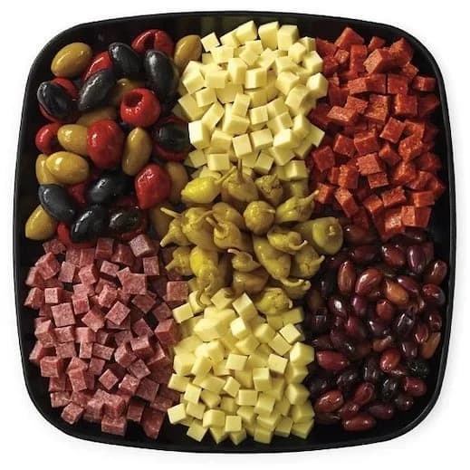 Antipasti Platter