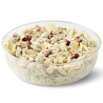 Caesar Pasta Salad Bowl