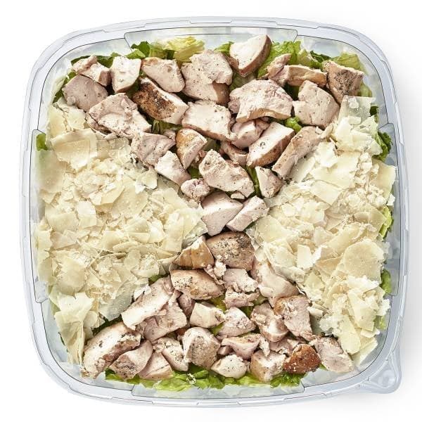 Caesar Salad Platter