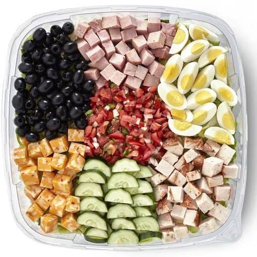 Chef Salad Platter