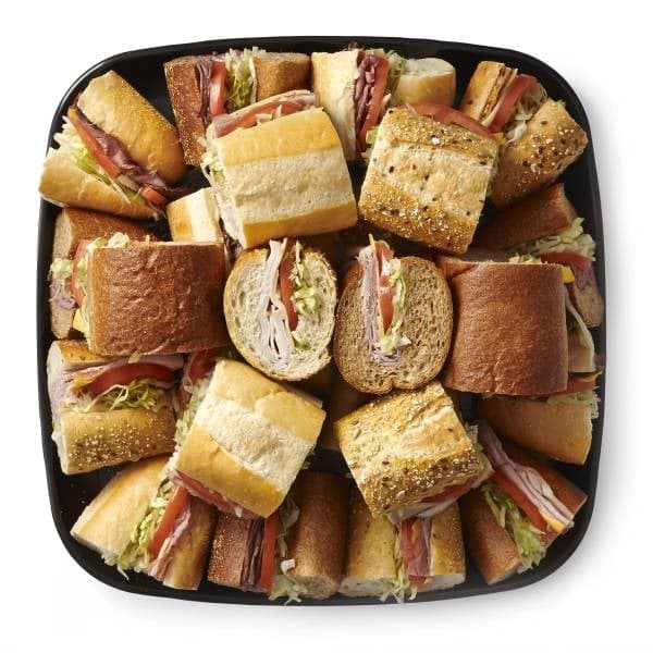 Deli Sandwich Combo