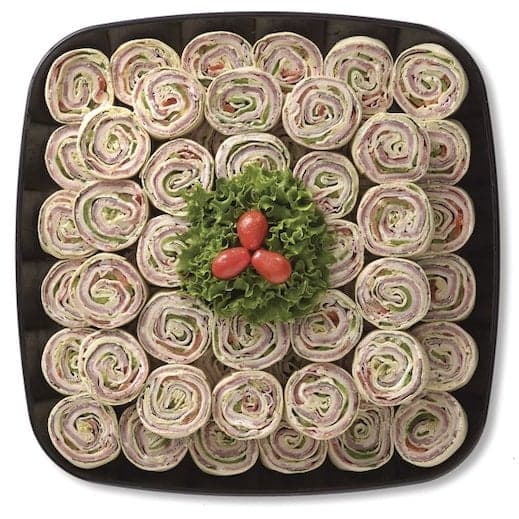 Gourmet Spirals