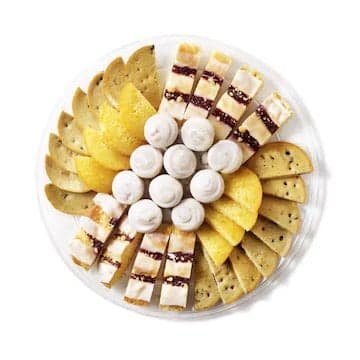 Large Brunch Delights Platter