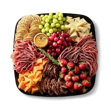 Large Charcuterie Platter