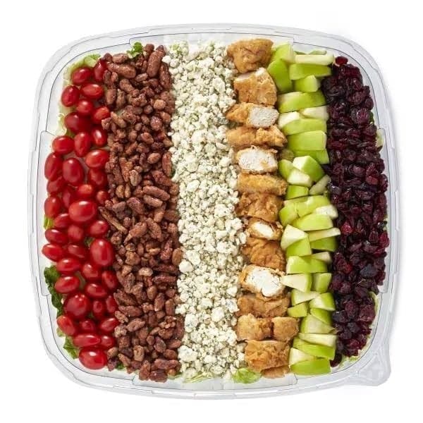 Southern Cobb Salad Platter