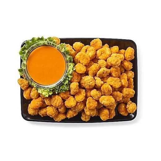 Popcorn Chicken