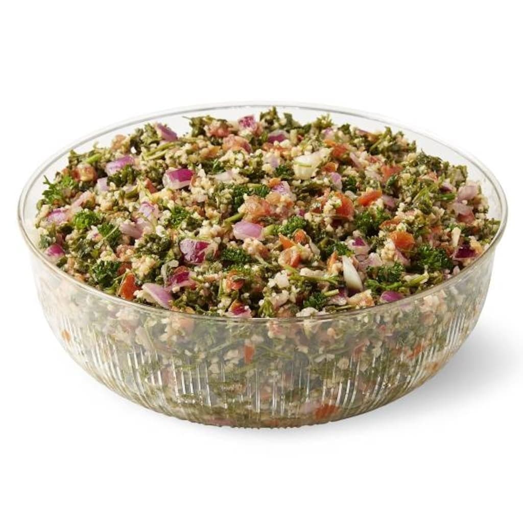 Tabouli Salad