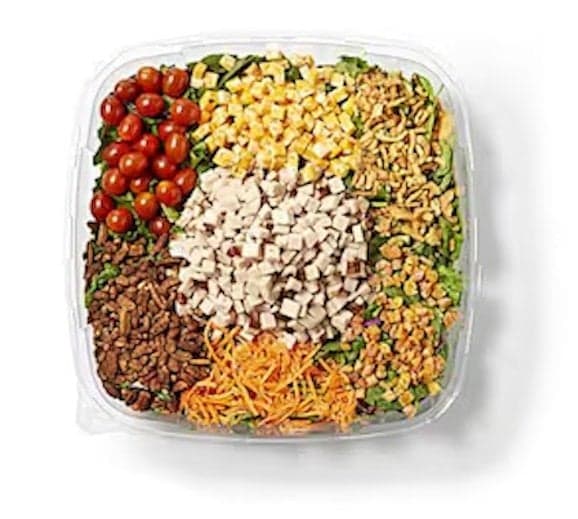 Turkey Salad